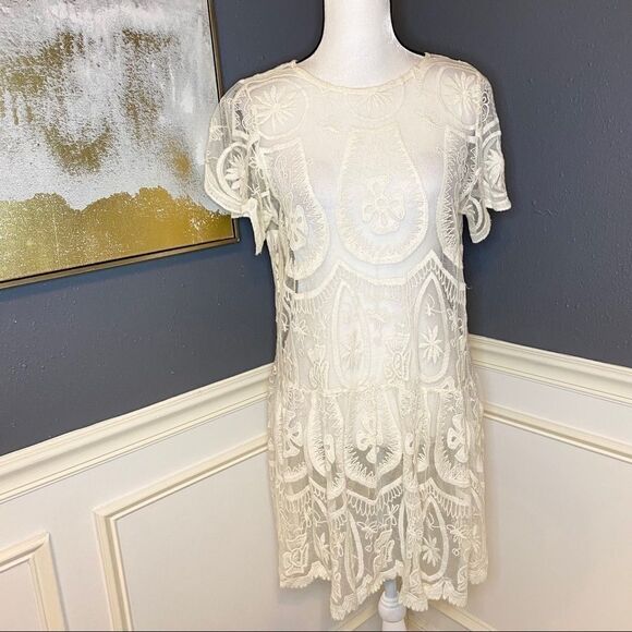 Jen's Pirate Booty Etoile Mini Dress - Picture 8 of 16